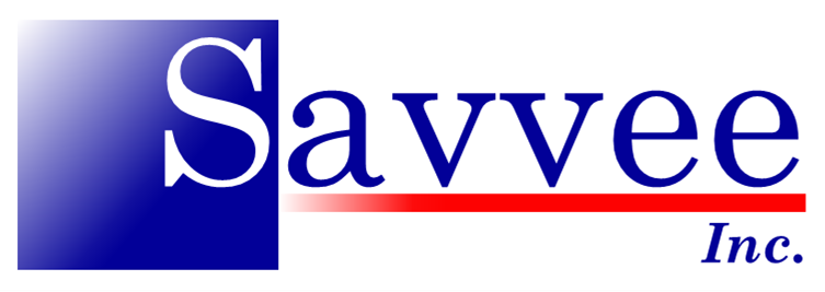 Savvee Inc, Logo