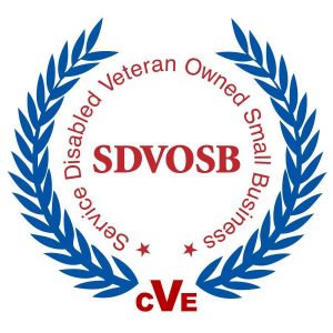SDVOSB, Logo